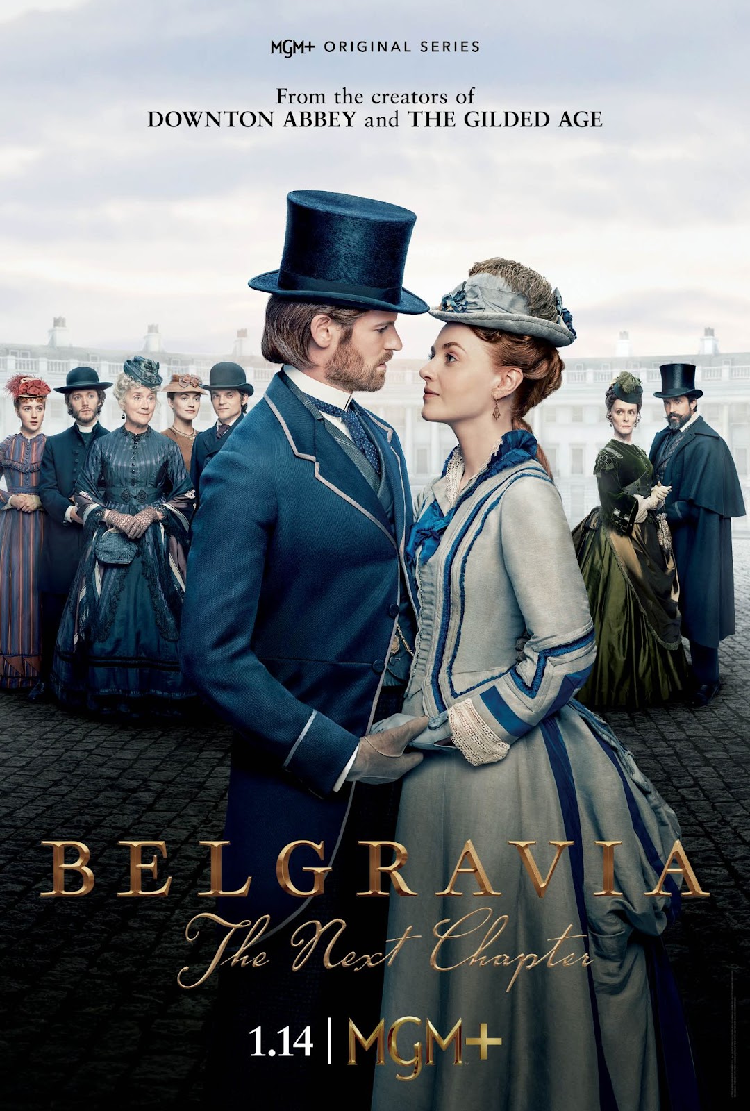 Belgravia: The Next Chapter – Secrets Reignite, But Do the Characters Learn?