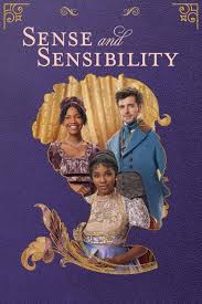 A Tale of Two Sisters: A Review of Sense & Sensibility (2023)