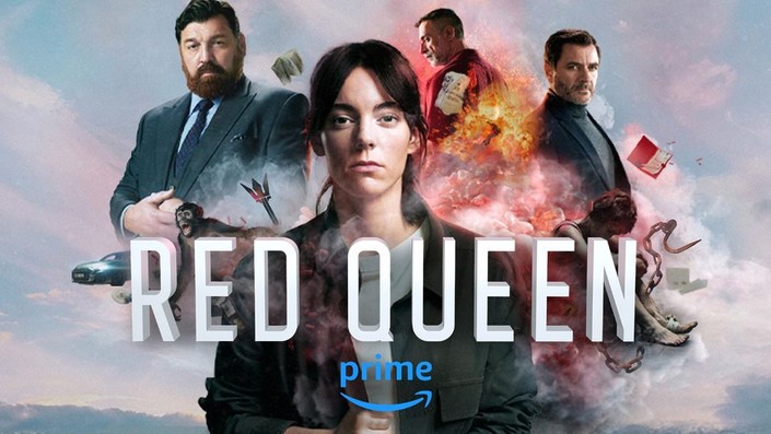 Red Queen 2023 on Amazon Prime: A Gripping Spanish-Mexican Thriller with a Puzzling Twist