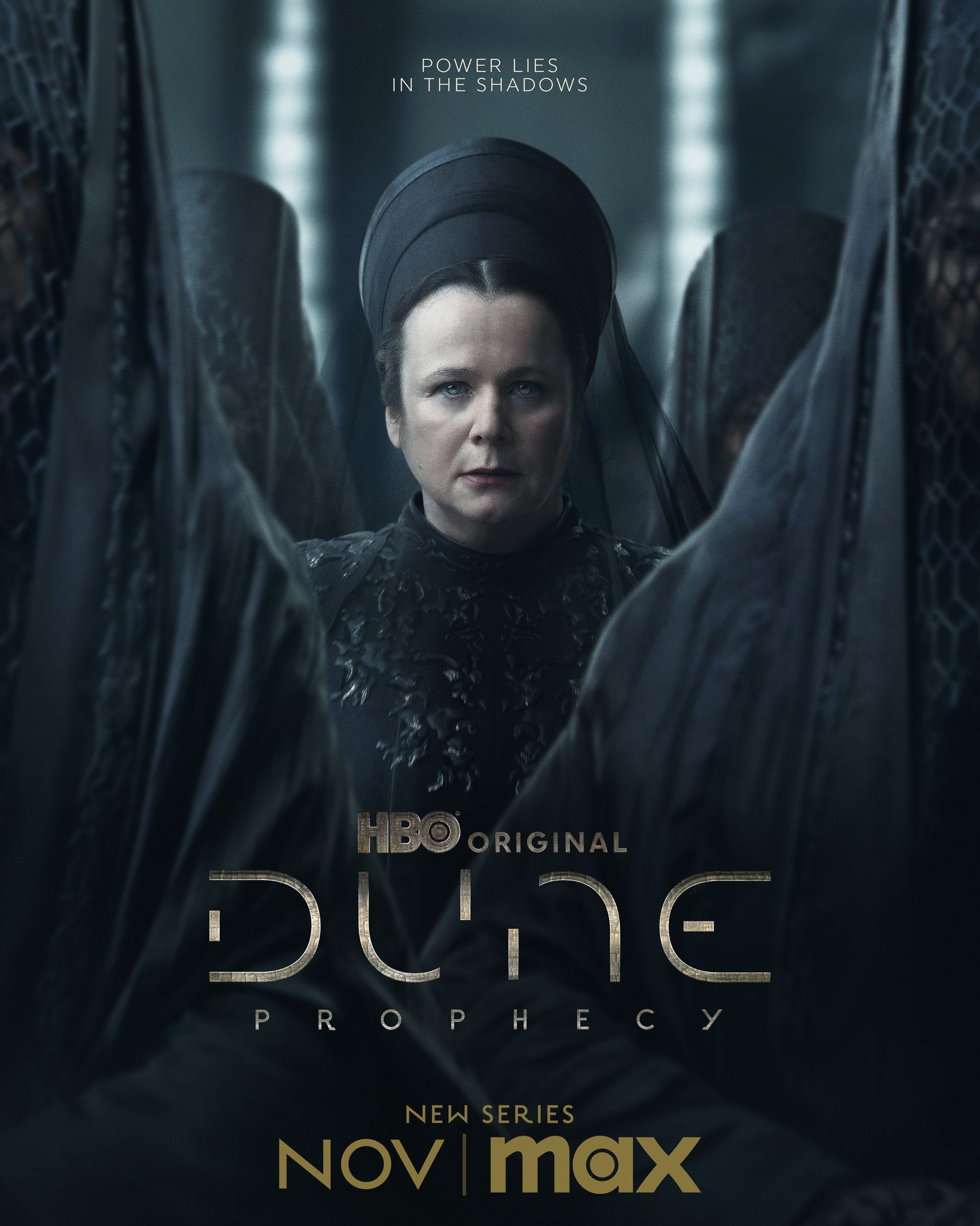 Upcoming Dune: Prophecy TV series – Release date on HBO